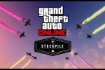 La nuova modalità 'Scorte al Volo' è disponibile in Grand Theft Auto Online - Notizia