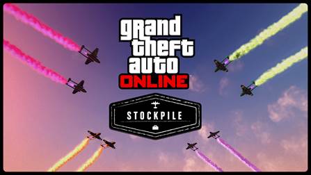 La nuova modalità 'Scorte al Volo' è disponibile in Grand Theft Auto Online