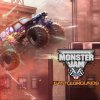 Monster Jam Battlegrounds per PlayStation 3