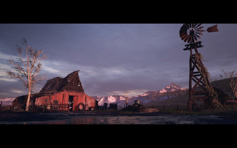 Immagine di Planet of the Apes: Last Frontier per PlayStation 4