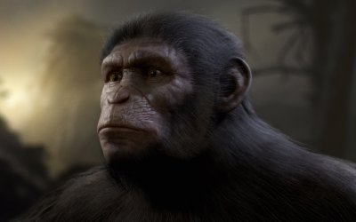 Planet of the Apes: Last Frontier
