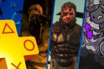 Metal Gear Solid V e Amnesia su PlayStation Plus a ottobre - Rubrica