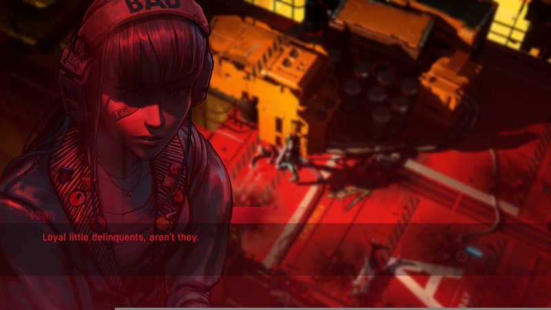 RUINER