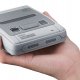 La recensione dello SNES Mini