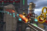 Le nuove immagini di Sonic Forces mostrano il Drill Wispon e la mappa Chemical Plant - Notizia