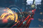 Sonic Forces girerà a 720p e 30 frame al secondo su Nintendo Switch - Notizia