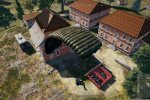 Playerunknown's Battlegrounds: rimossa l'isola iniziale per migliorare le prestazioni dei server - Notizia