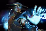Injustice 2 celebra i 25 anni di Mortal Kombat con il debutto di Raiden - Notizia