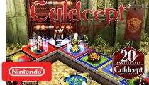 Culdcept Revolt - Il trailer di lancio