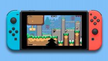 Mutant Mudds Collection - Trailer di presentazione