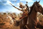 Un pomeriggio in compagnia di Assassin’s Creed Origins - Provato