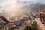 Come si comporta Assassin's Creed Origins su Xbox One X? - Speciale