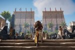 Assassin's Creed Origins: scherziamo un po' sull'antico Egitto con gli sketch umoristici di Tales from the Tomb - Video