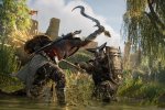 Un nuovo video gameplay di Assassin's Creed Origins su Xbox One X ci mostra le quest secondarie - Notizia