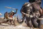Assassin's Creed Origins: Ubisoft vuole introdurre il supporto per i 60fps - Notizia