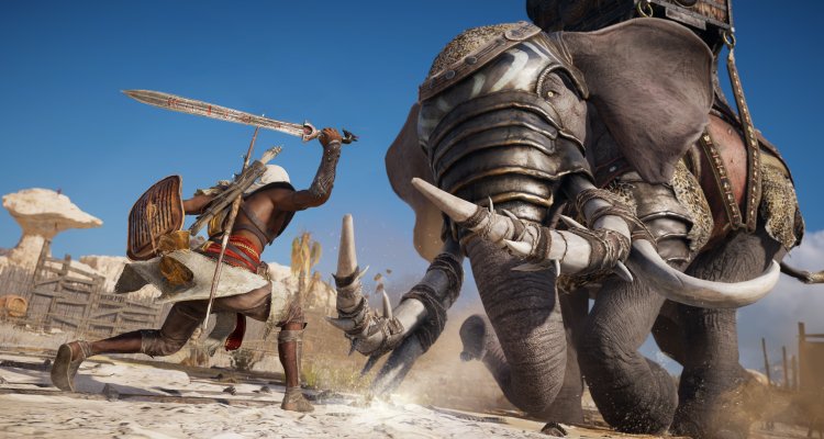 Ubisoft quiere introducir soporte de 60fps – Nerd4.life