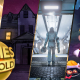 Gone Home e The Turing Test nei Games with Gold di ottobre