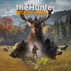 theHunter: Call of the Wild per PlayStation 4