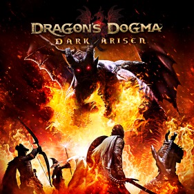 Dragon's Dogma: Dark Arisen per PlayStation 4