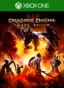 Dragon's Dogma: Dark Arisen per Xbox One