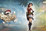 Infinite Minigolf si espande con il DLC gratuito 'Tortuga' - Notizia