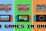 Mutant Mudds Collection annunciato per Switch, si presenta in un primo trailer - Notizia