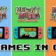 Mutant Mudds Collection annunciato per Switch, si presenta in un primo trailer