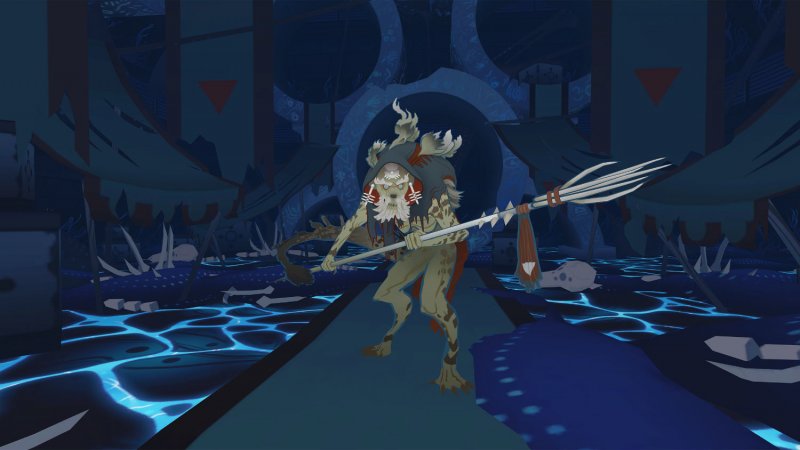 Immagine di The Well per Android