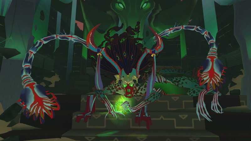 Immagine di The Well per Android