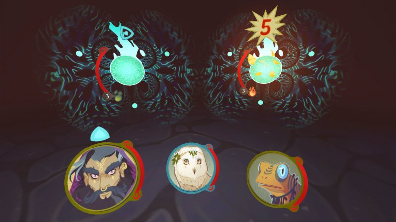 Immagine di The Well per Android