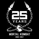 Il 25° anniversario di Mortal Kombat verrà celebrato al Comic Con di New York