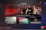 Dettagli e immagini sullo Universe Mode di WWE 2K18 - Notizia