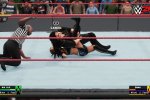 La versione Nintendo Switch di WWE 2K18 occupa 32GB di spazio su MicroSD - Notizia