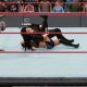 La versione Nintendo Switch di WWE 2K18 occupa 32GB di spazio su MicroSD