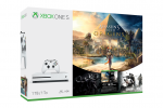 Ecco i bundle di Xbox One S con Assassin's Creed Origins - Notizia