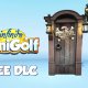 Infinite Minigolf - Tortuga DLC trailer