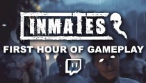 Inmates - La prima ora di gioco