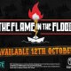 The Flame in the Flood - Trailer della versione Switch