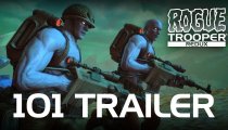 Rogue Trooper Redux - Official 101 Gameplay Trailer