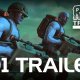Rogue Trooper Redux - Official 101 Gameplay Trailer