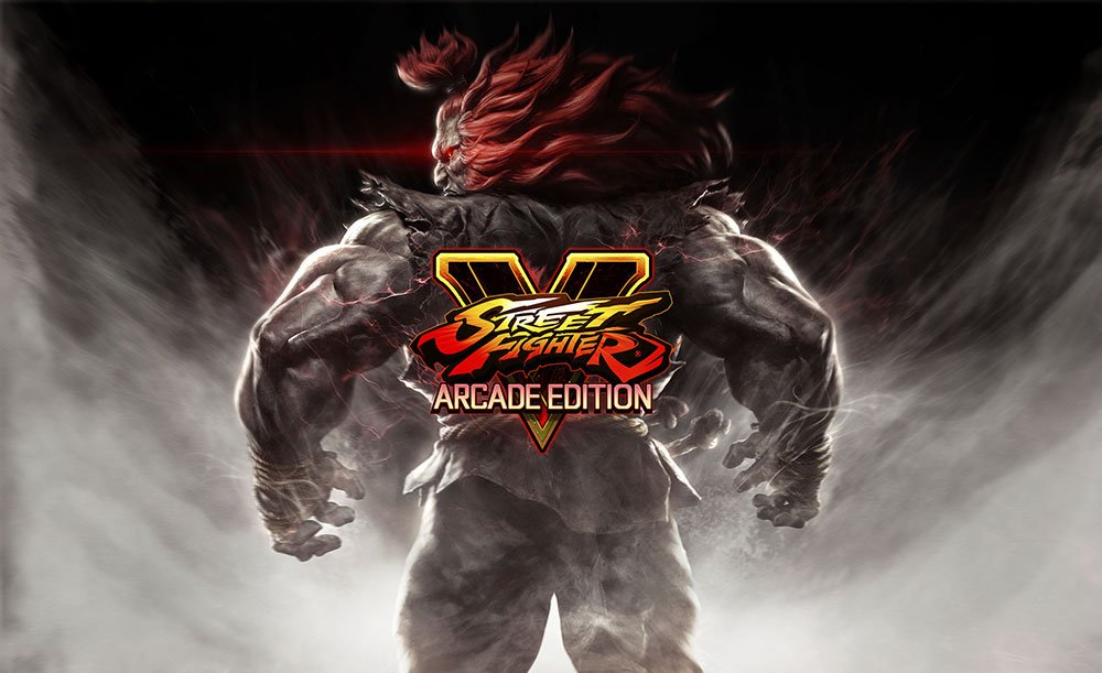 『ストリートファイター V: アーケード エディション』が正式発表、これまでにリリースされたすべてのコンテンツなどを収録して 1 月に登場