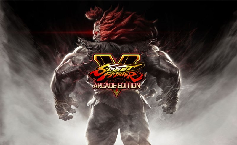Street Fighter V: Arcade Edition annunciato ufficialmente, arriva a gennaio con tutti i contenuti usciti finora e altro