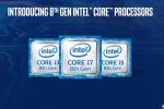 La recensione dell'Intel Core i7 8700K - Recensione
