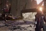 Code Vein: vediamo alcuni disegni dell'artista Kurumi Kobayashi - Notizia