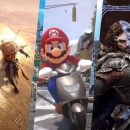 Super Mario Odyssey è il gioco più atteso nel mese di ottobre