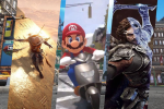 Super Mario Odyssey è il gioco più atteso nel mese di ottobre - Rubrica