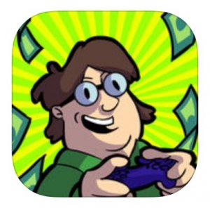 GameDev Empire per iPad