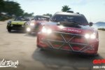 Un trailer mostra le nuove modalità multiplayer di Gravel - Notizia