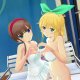 La modalità VR di Senran Kagura: Peach Beach Splash disponibile anche dalle nostre parti, nuovo trailer esplicativo