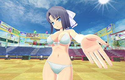 Immagine di Senran Kagura: Peach Beach Splash per PlayStation 4